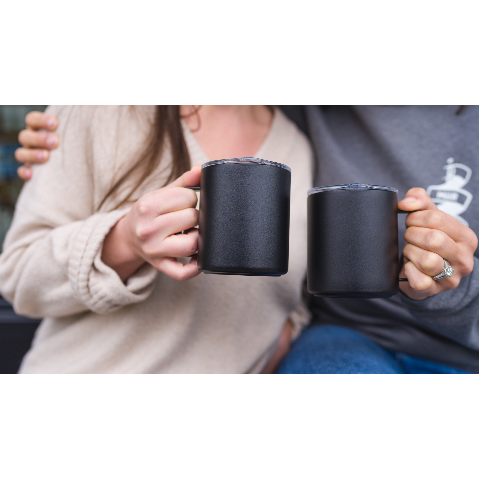 MiiR® Vacuum Insulated Camp Cup - 12 Oz.